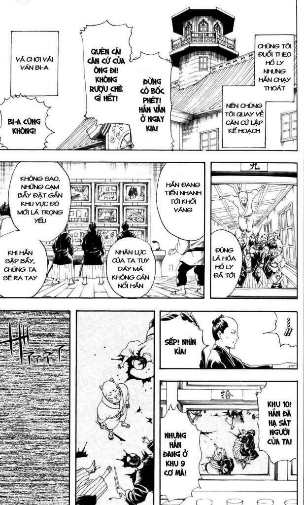 gintama - linh hồn bạc chapter 136 9