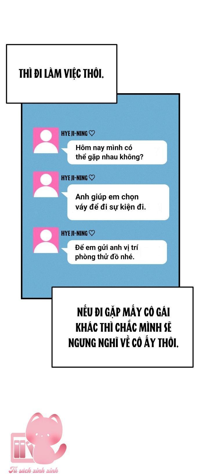 kẻ cắp gặp bà già chapter 6 49
