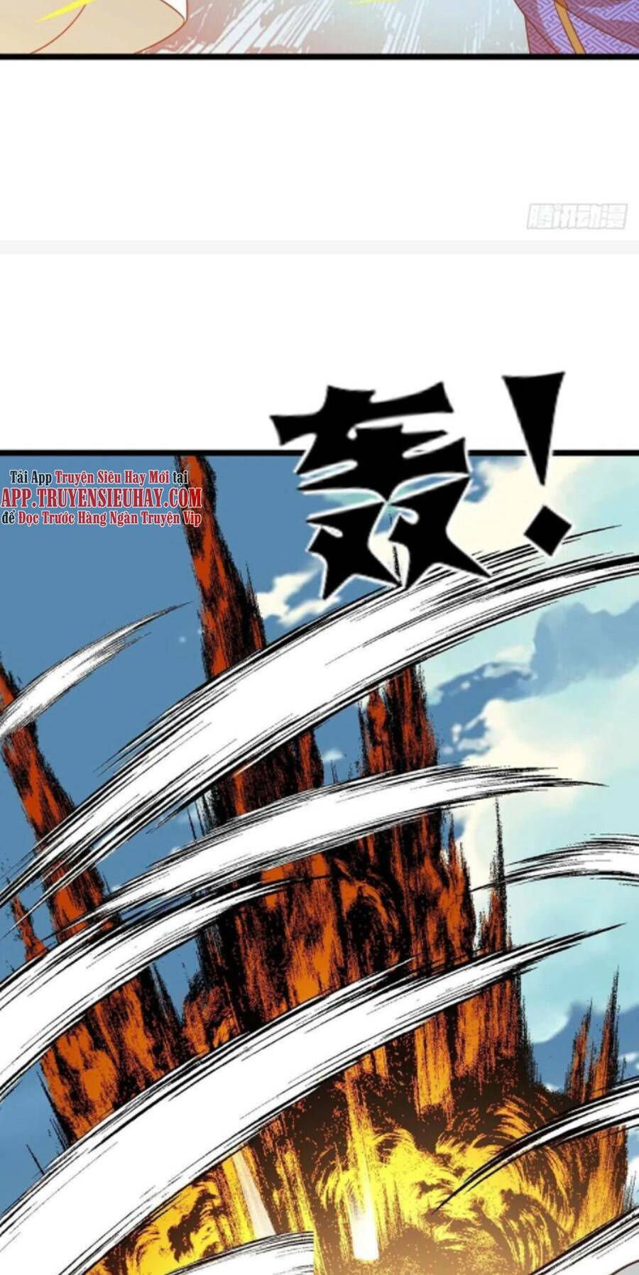 chúa tể tam giới chapter 234 16