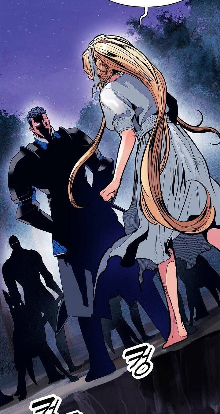 bất bại chân ma chapter 46 89