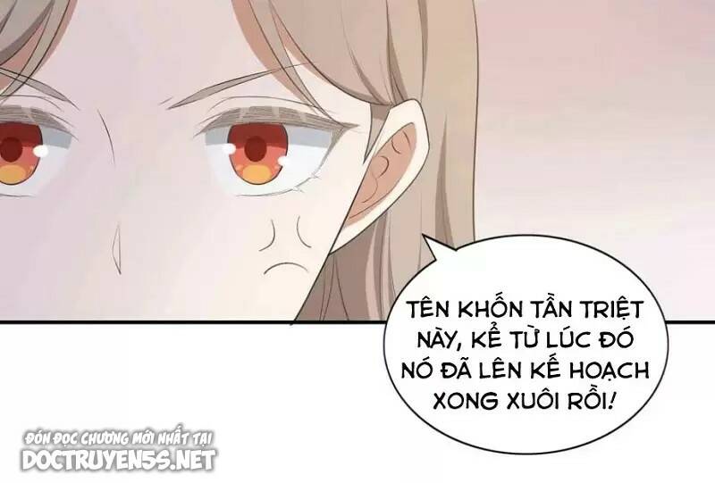 diễn giả làm thật Chapter 111 - Trang 2