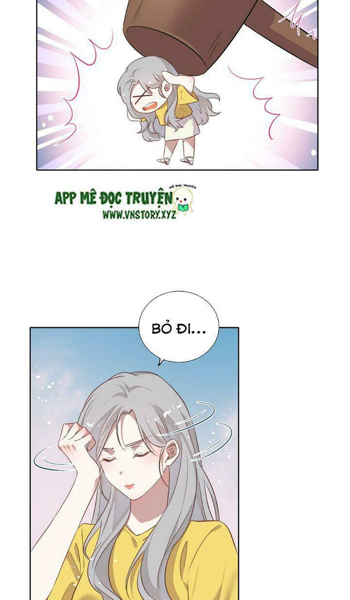 bạn trai kém tuổi bẫy yêu tôi chapter 32 31