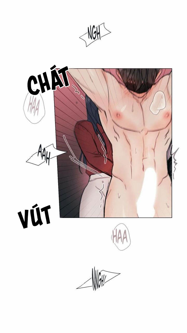 hardcore vanilla chapter 3 24