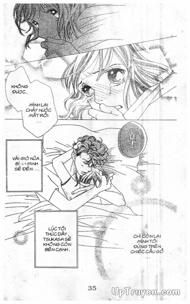 con nhà giàu chapter 195 32