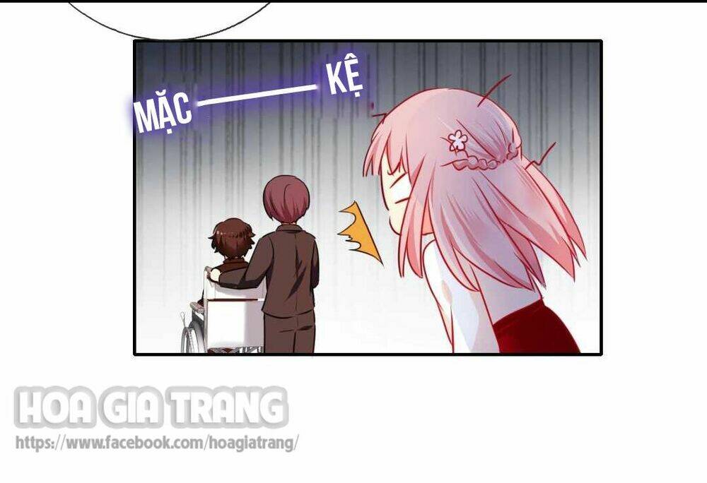 phục thù thiếu gia tiểu điềm thê chapter 7 15