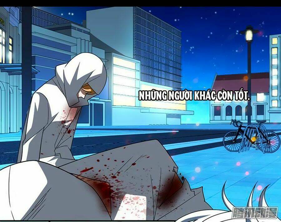 người yêu khát máu của tôi chapter 55 7