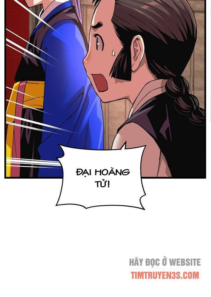 tôi sẽ sống như một hoàng tử chapter 67 24