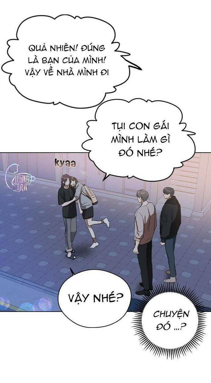 duyên nợ kiếp trước chapter 33 23