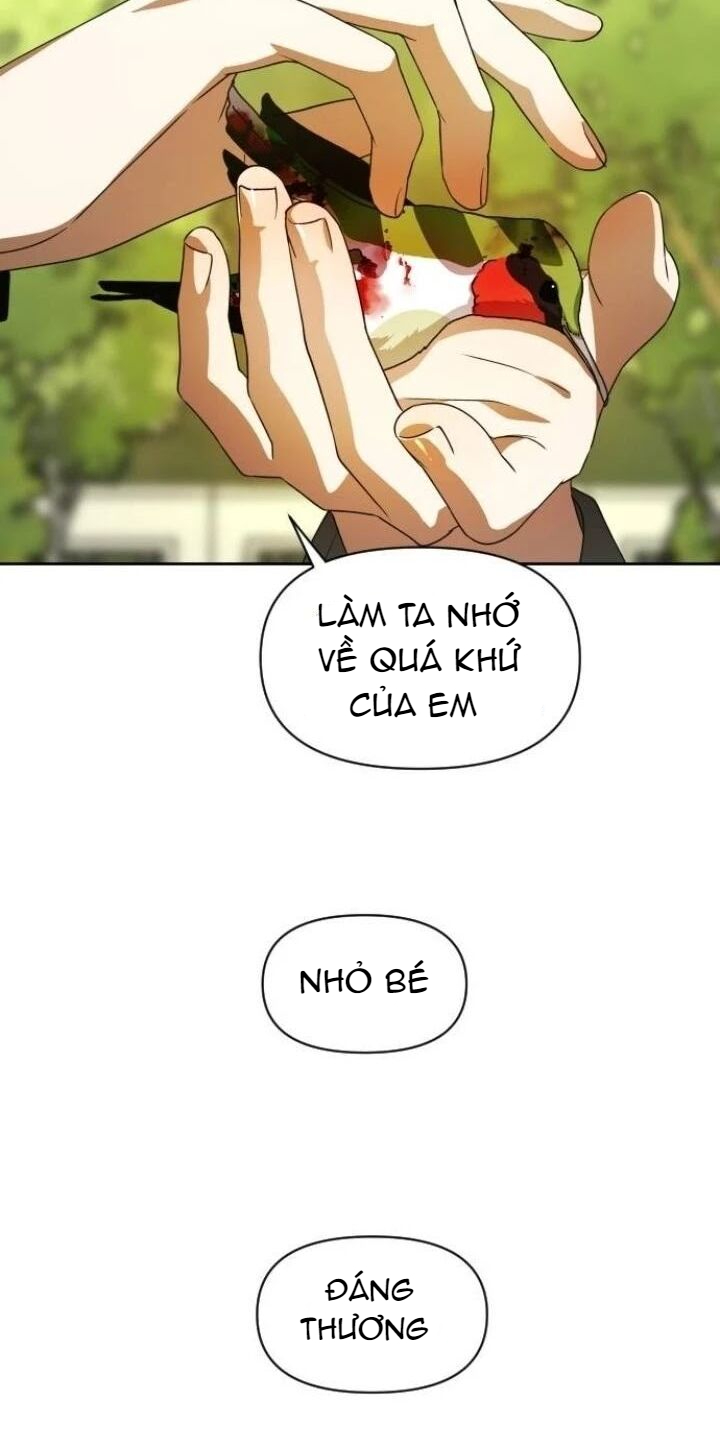 tôi muốn trở thành cô ấy dù chỉ là một ngày chapter 38 64