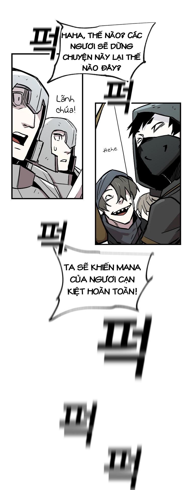 người chơi lỗi chapter 9 35