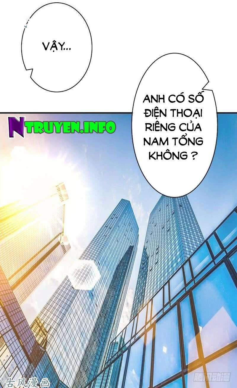 manh thê khó dỗ phần 1 chapter 40 8