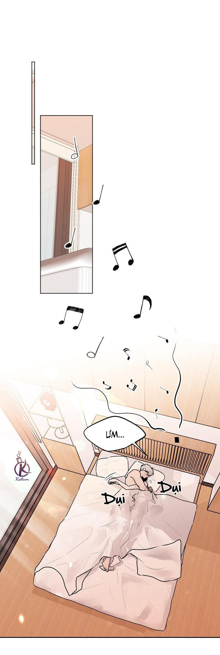 tiền bối, đừng khóc mà! chapter 22.7 1