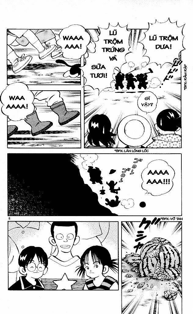 itsumo misora chapter 2 9