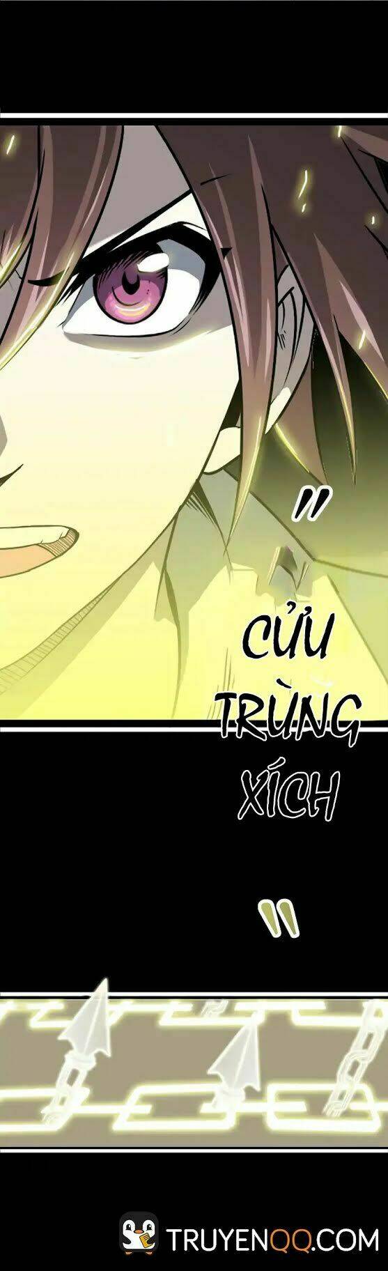 vợ tôi là quỷ chúa chapter 1 16
