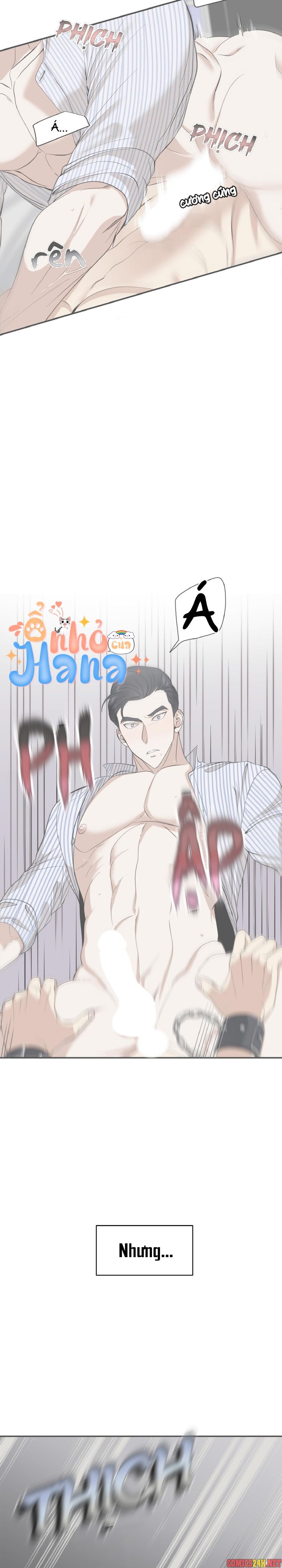 mối quan hệ hiệu quả chapter 1 10