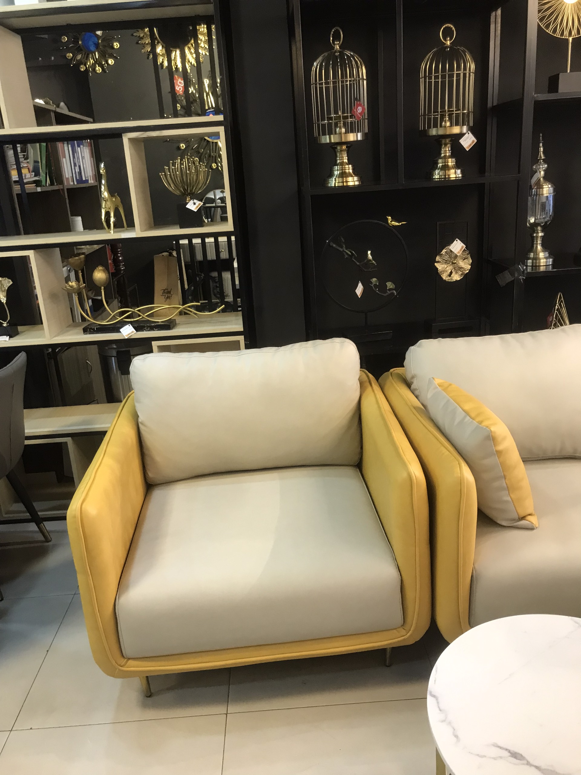 SOFA ĐƠN