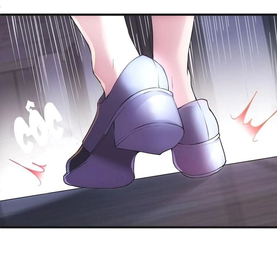 tôi không phải là nam phụ số 2 – cực phẩm nhân gian lý hi vệ chapter 6 10