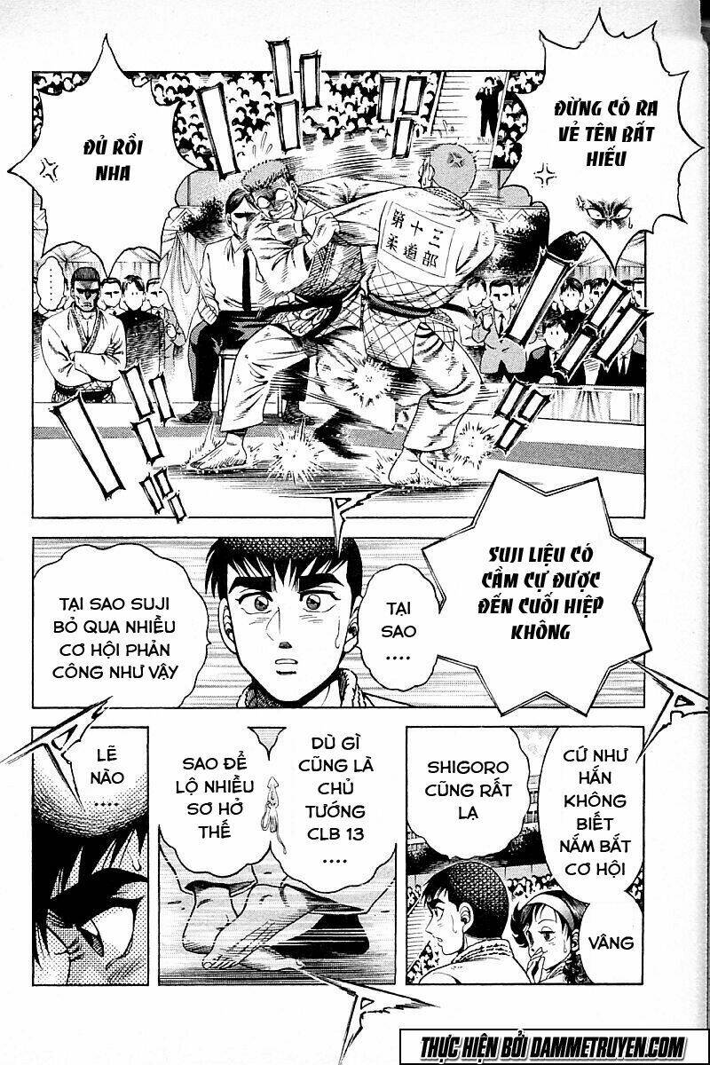 shin kotaro makaritoru! juudouhen chapter 188 7