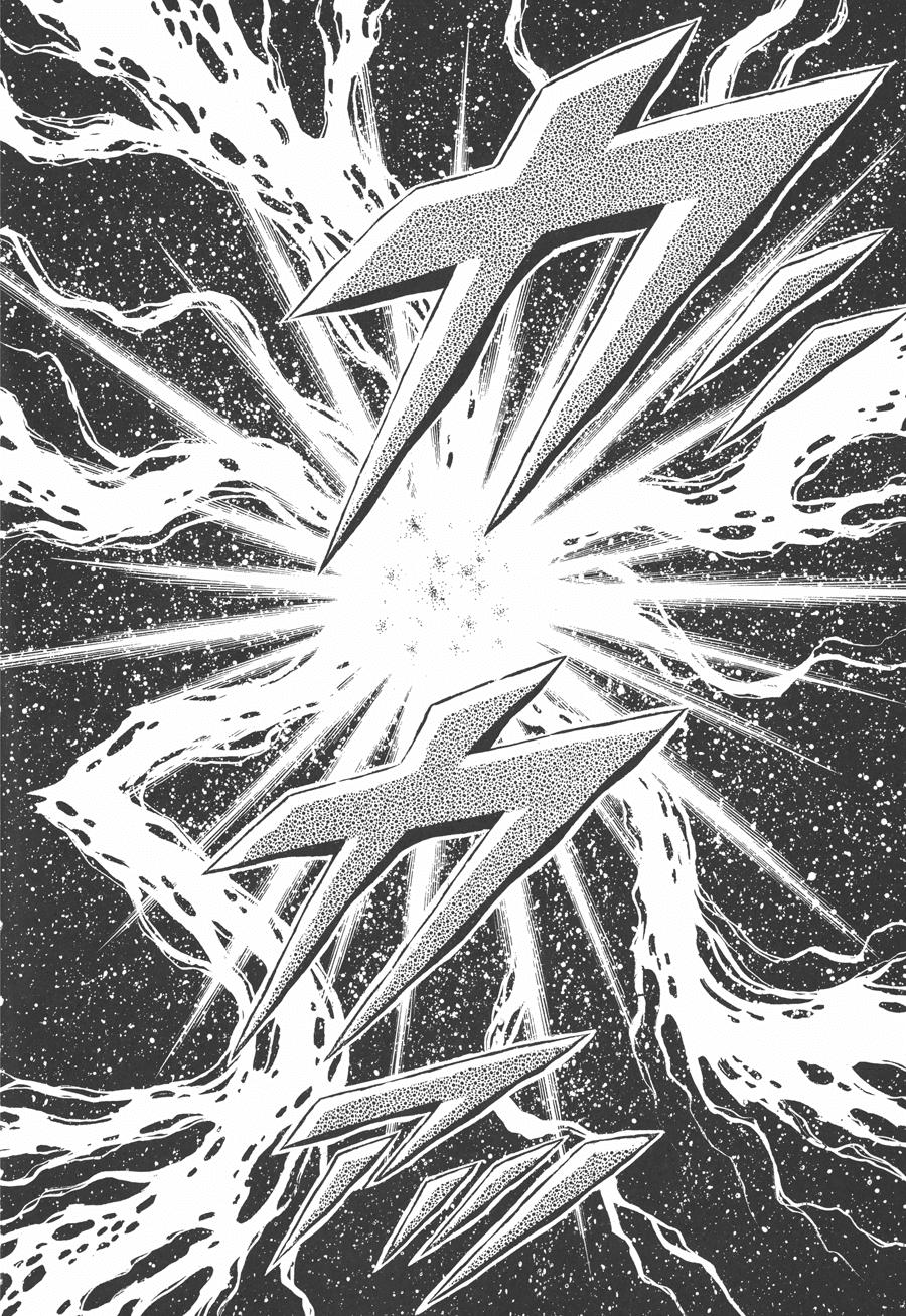 áo giáp vàng chapter 43 40