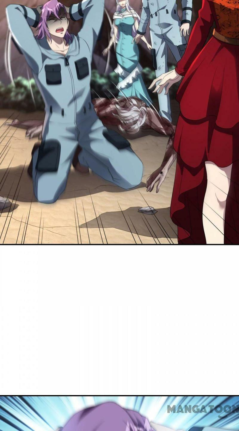 đệ nhất người ở rể chapter 114.2 4