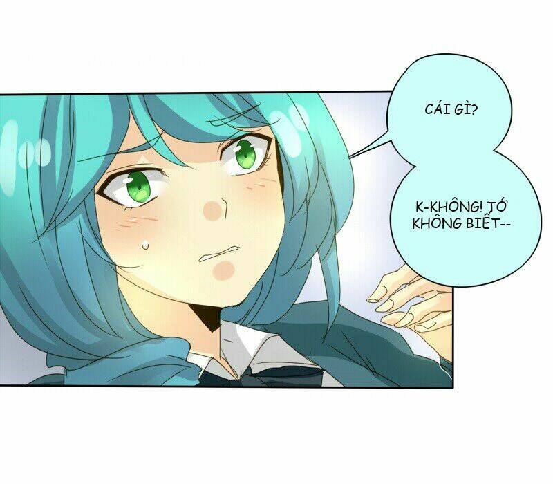 Thế Giới Không Hoàn Hảo Chapter 67 30