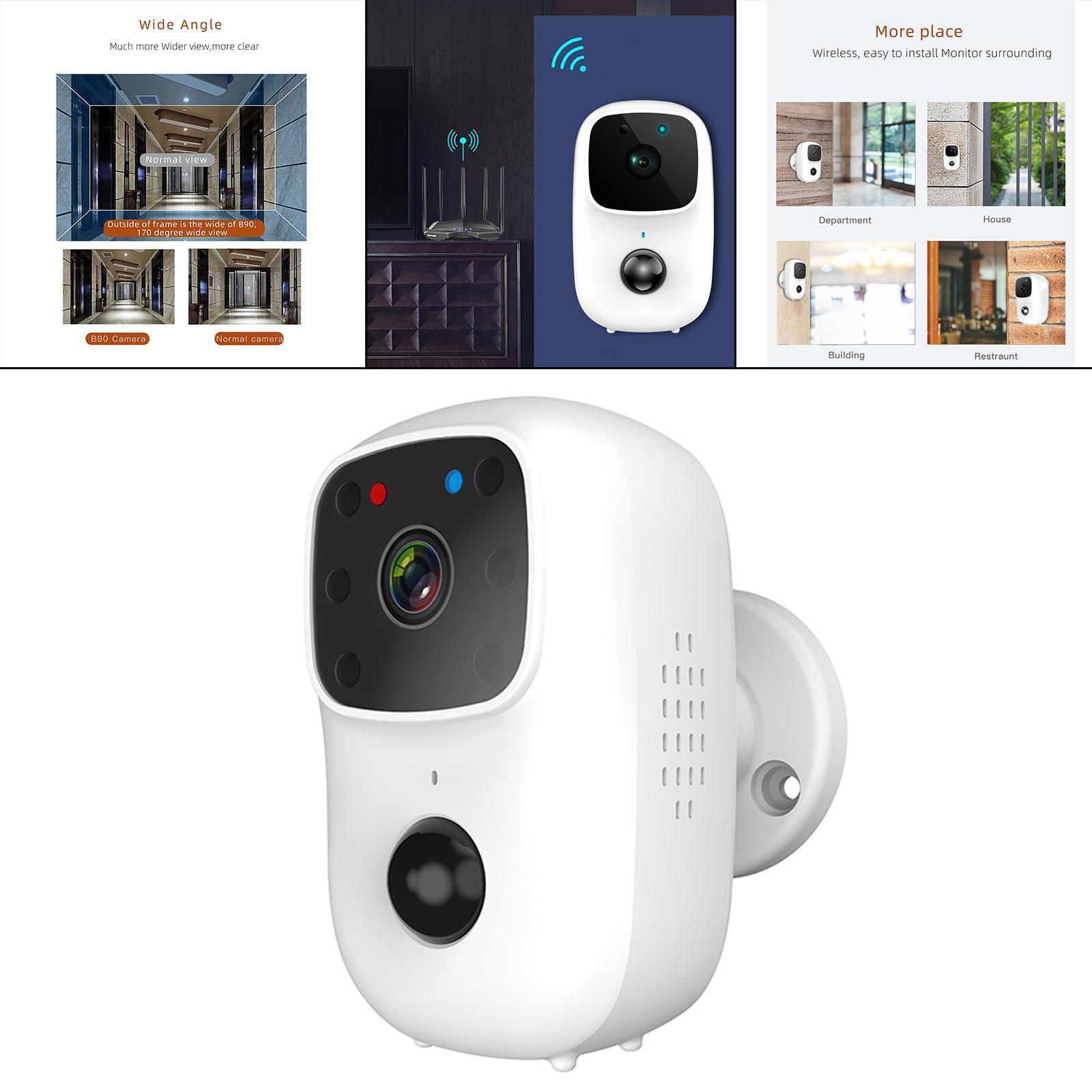 Wireless Creative Camera Cameras for Outdoor
