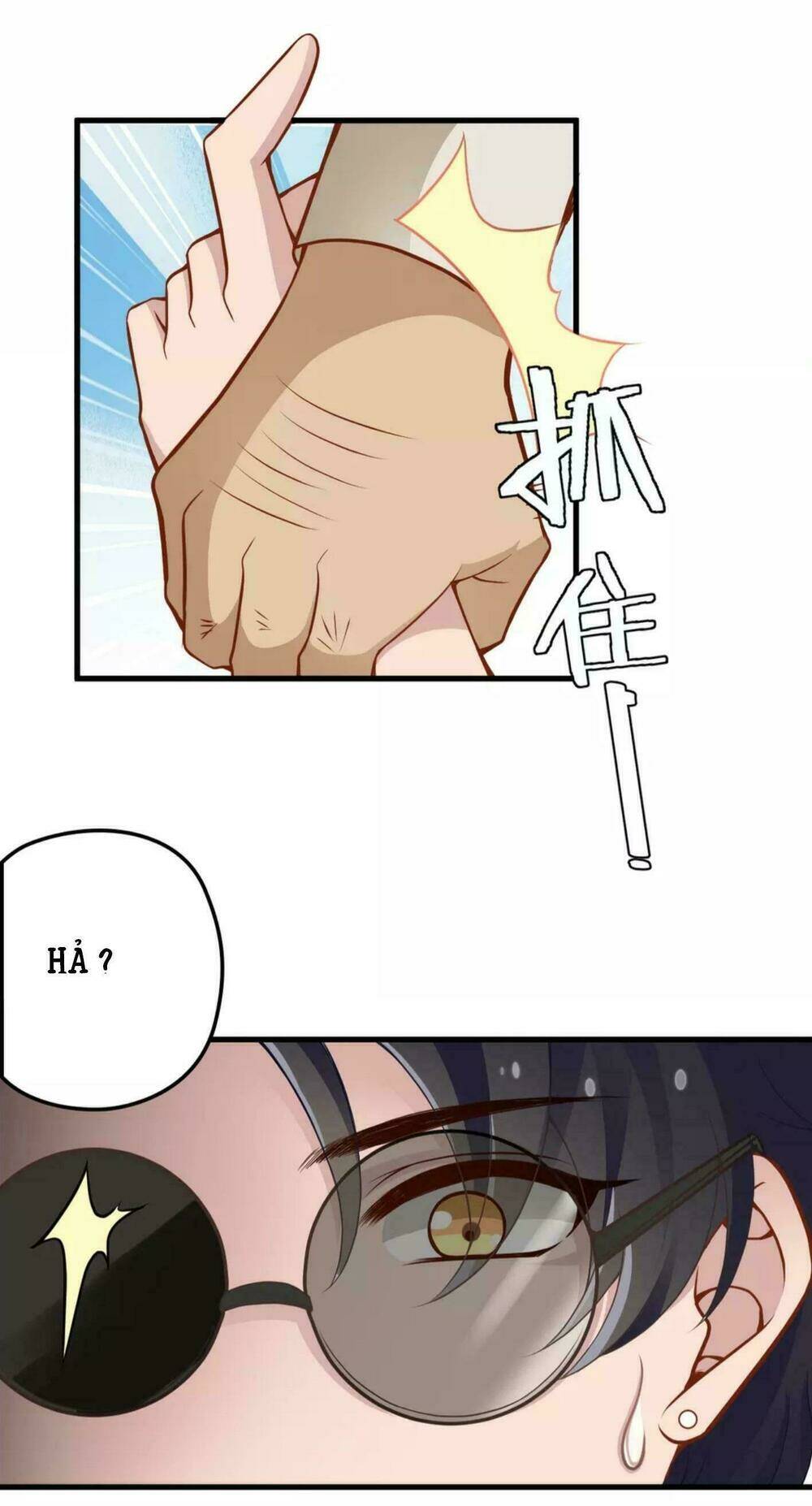 mệnh trung khuyết quân chapter 1.2 18