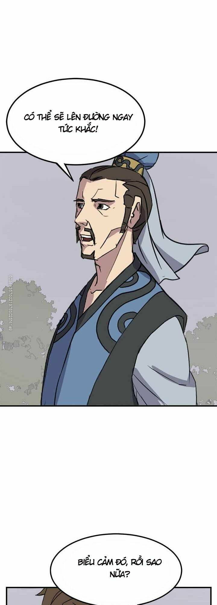 trọng sinh, bất khả chiến bại chapter 119 36