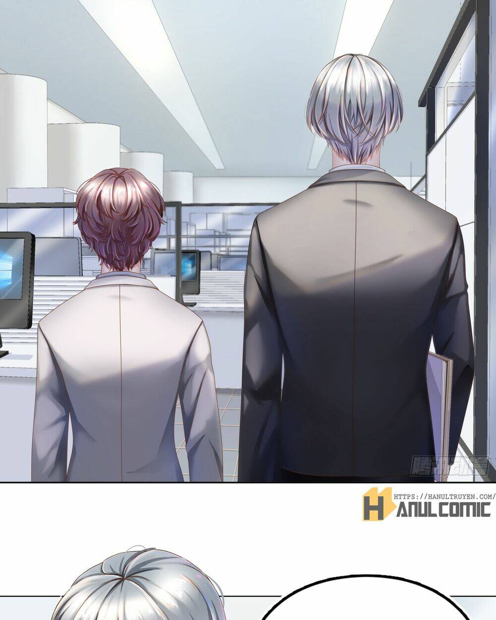 ma vương ngạo kiều tổng tài không thể chọc chapter 3.1 24