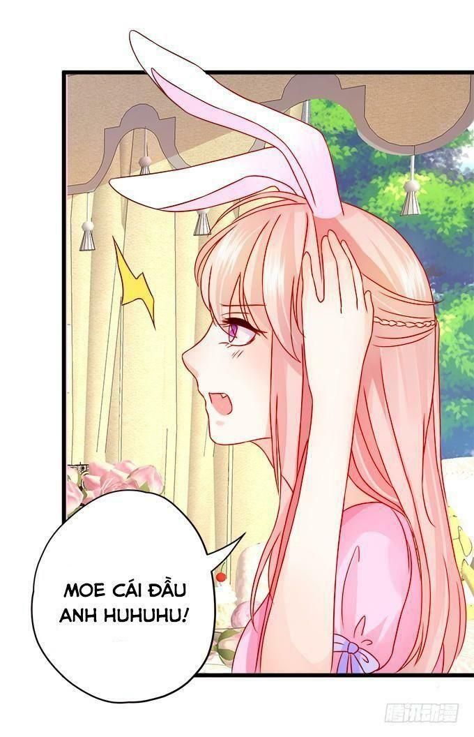 hồ tiên hung bạo chapter 13 4