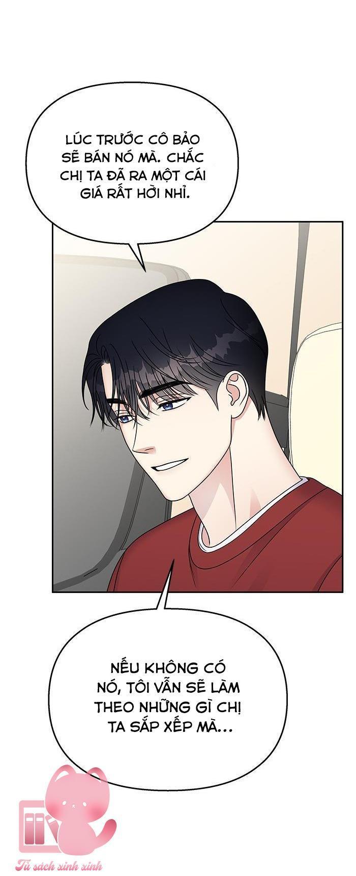 hãy vờ như ta yêu nhau chapter 49 43