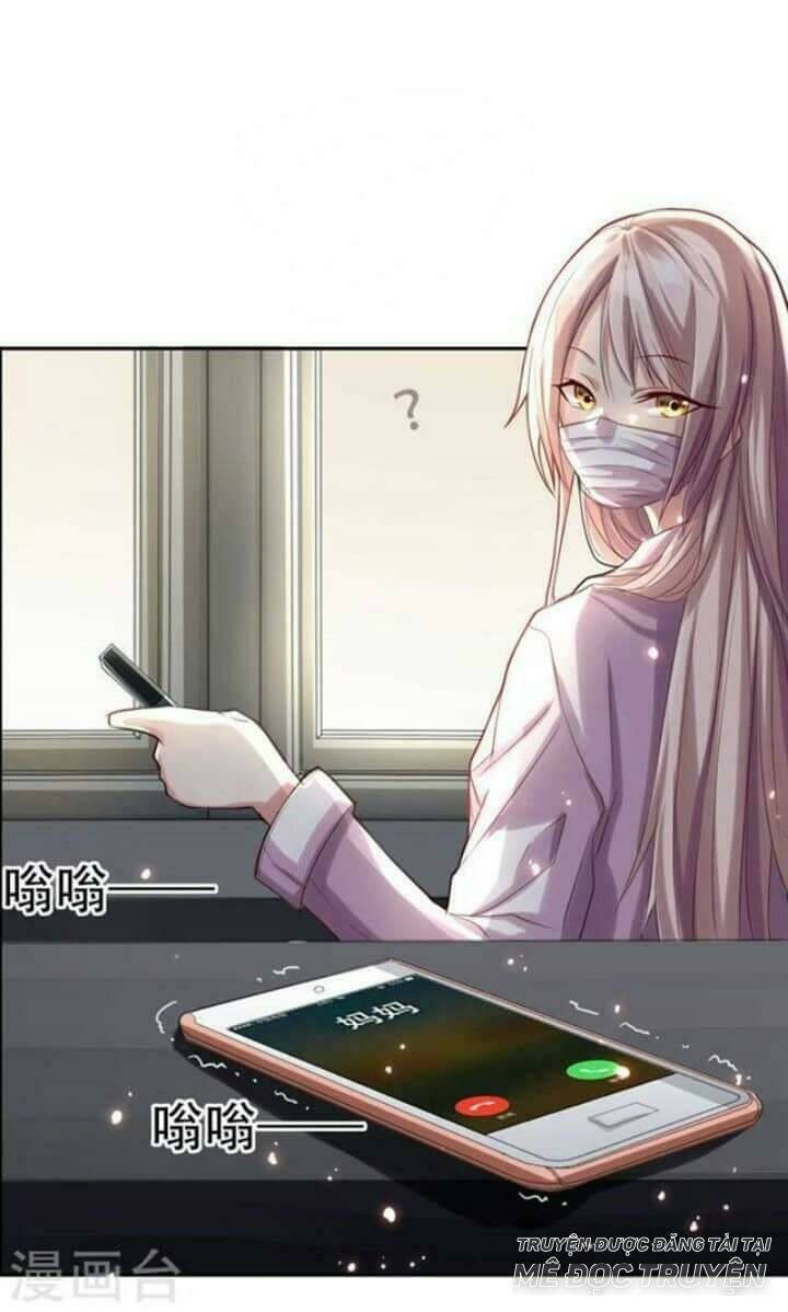 chưởng môn mười tám tuổi chapter 1 11