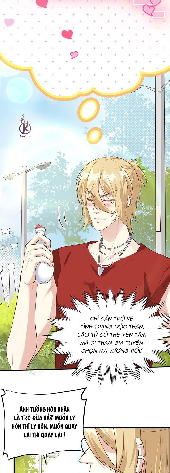 chàng vú em tu chân chapter 47 10