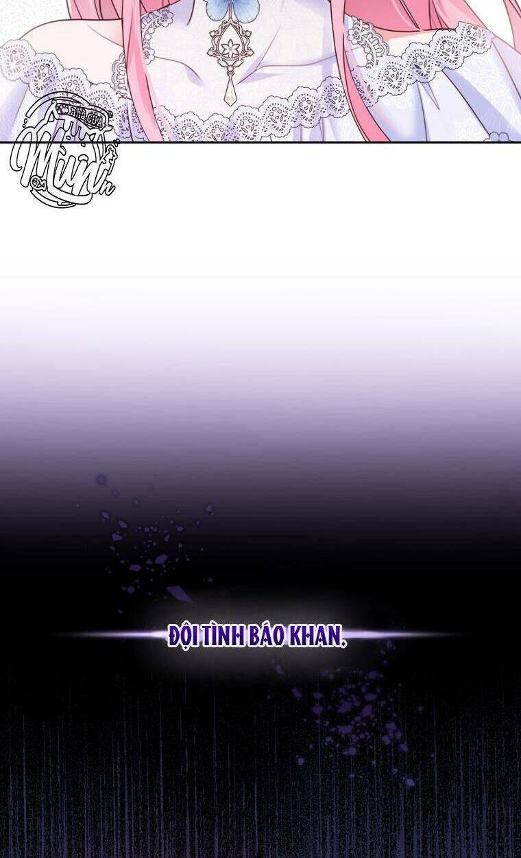 nhà điều chế nước hoa độc quyền của bạo chúa chapter 54 53