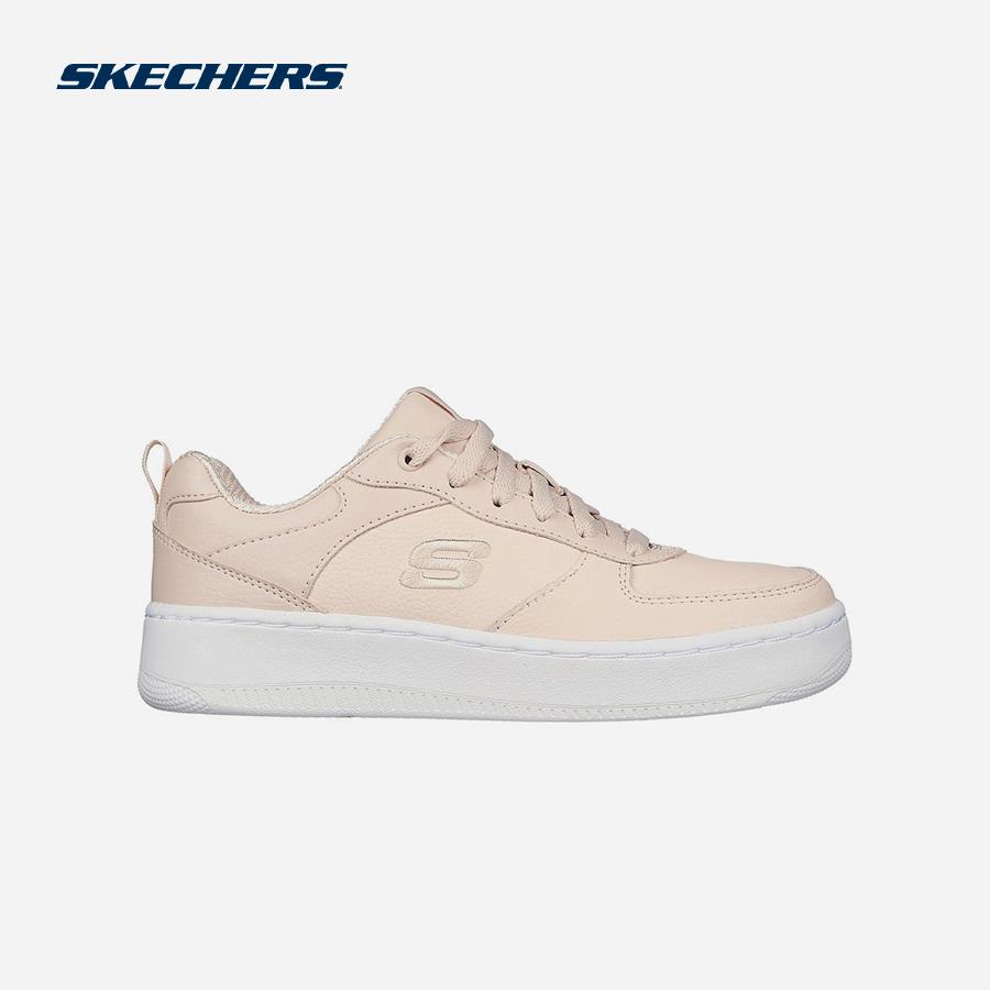 Giày sneaker nữ Skechers Sport Court 92 - 149768-PNK