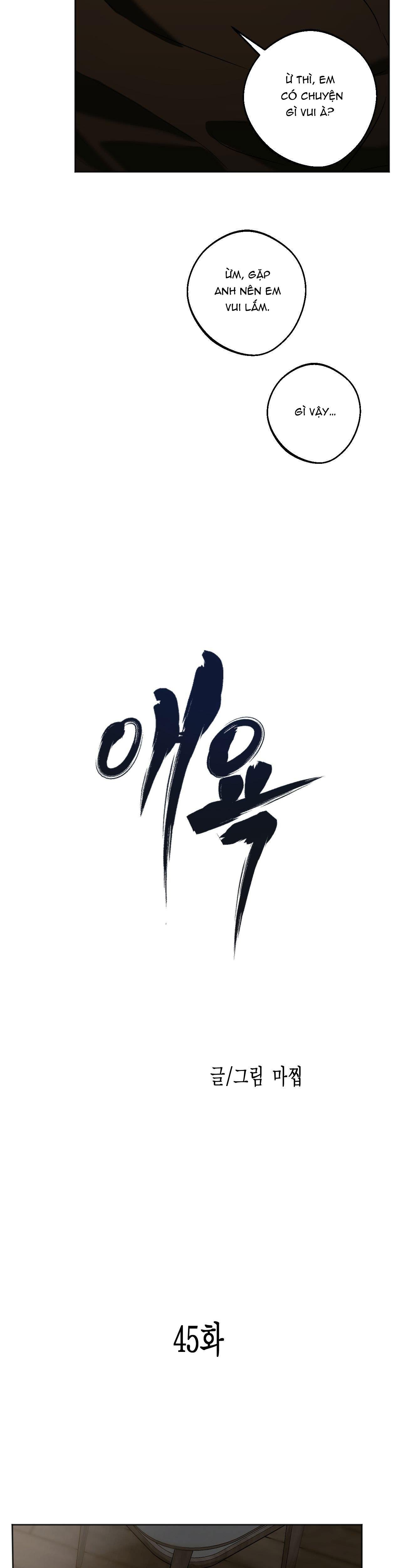 ái tình và dục vọng chapter 45 24