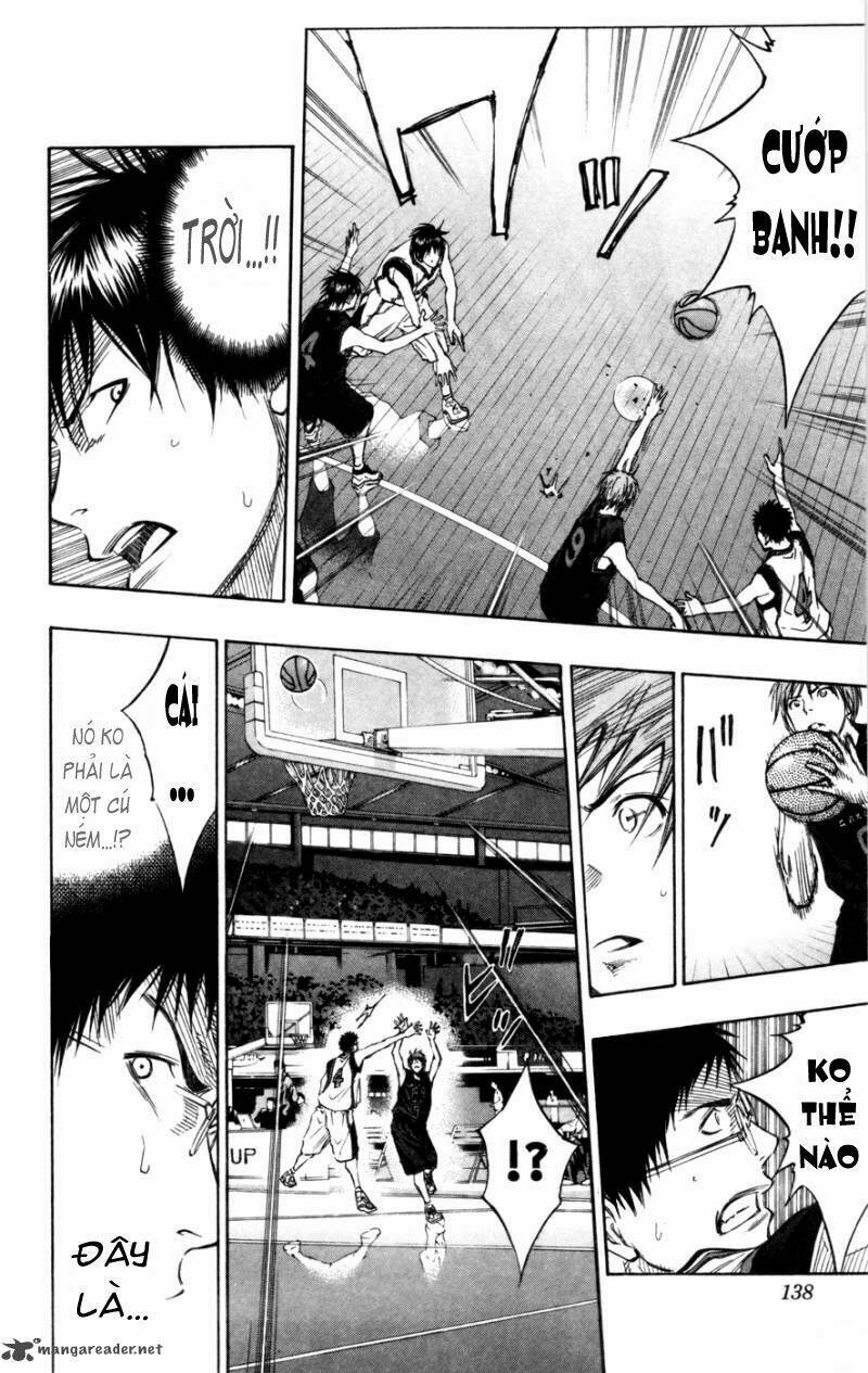 vua bóng rổ kuroko chapter 115 13