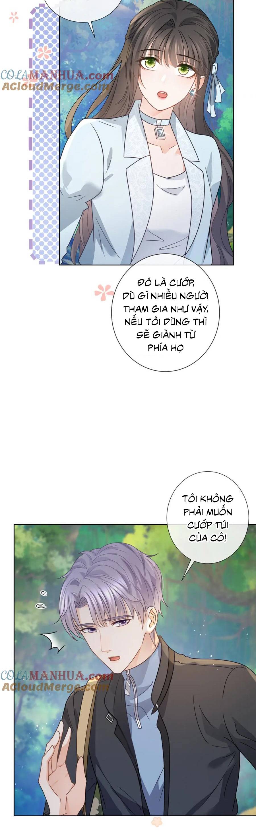 sát thủ đại nhân tại tuyến dưỡng hồ chapter 125 8