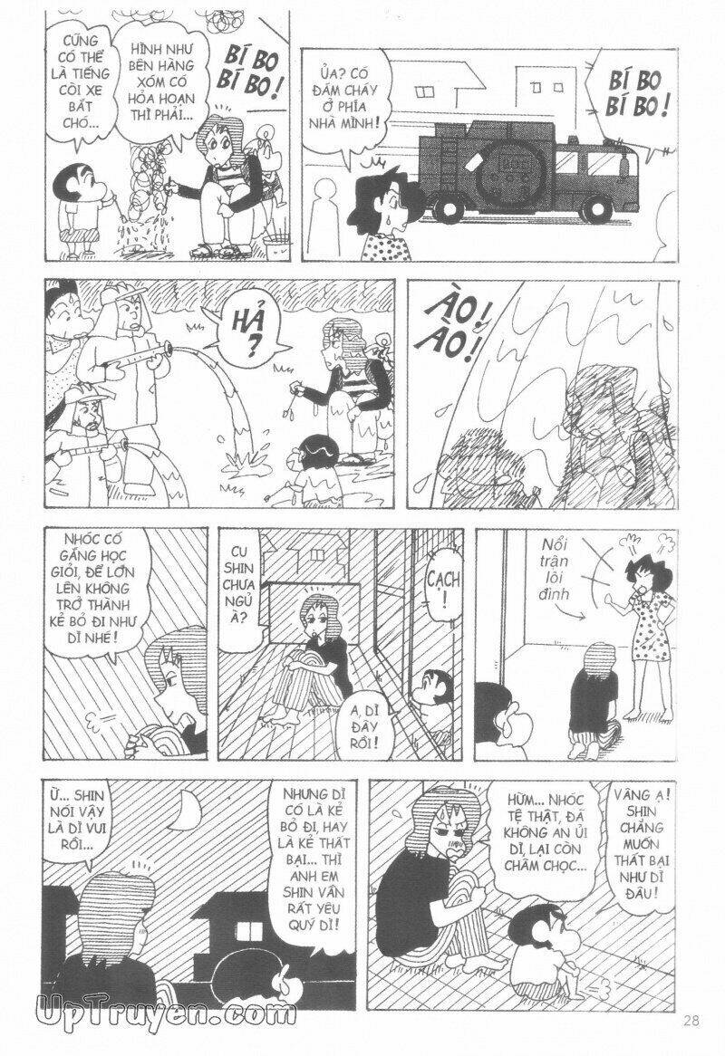 crayon shin-chan cậu bé bút chì chapter 43 30