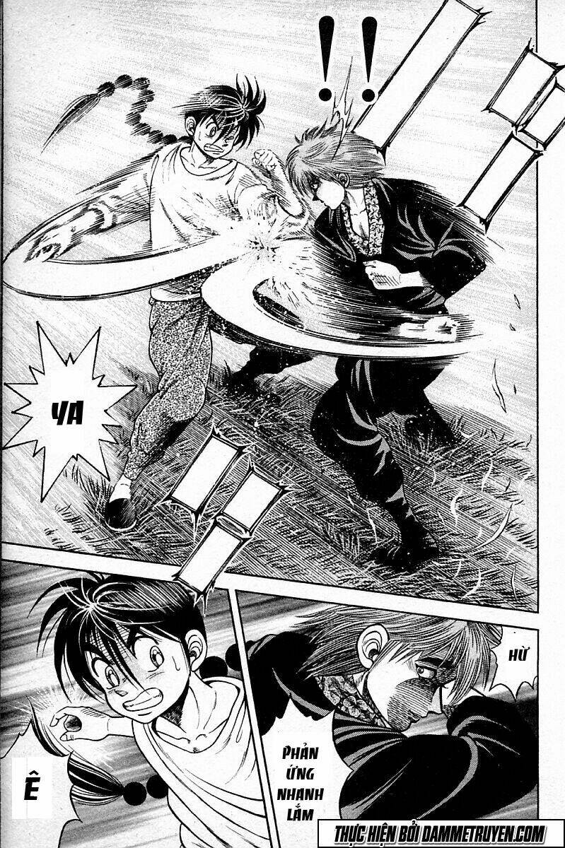 shin kotaro makaritoru! juudouhen chapter 93 9