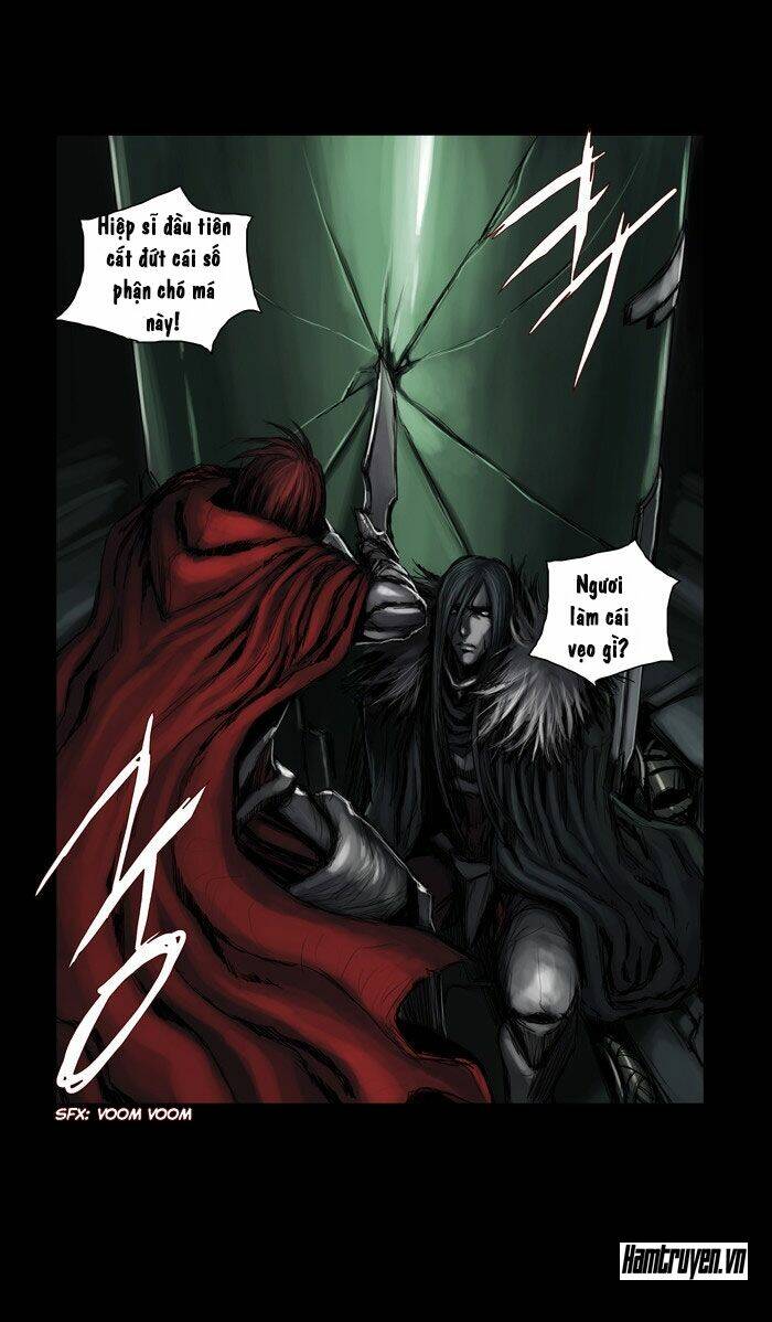 a fairytale for the demon lord chapter 32 7