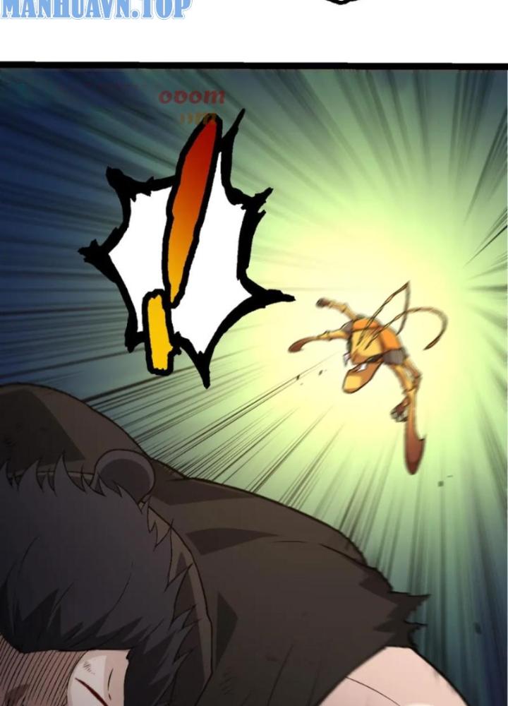 từ cây cổ thụ bắt đầu tiến hóa chapter 94 26