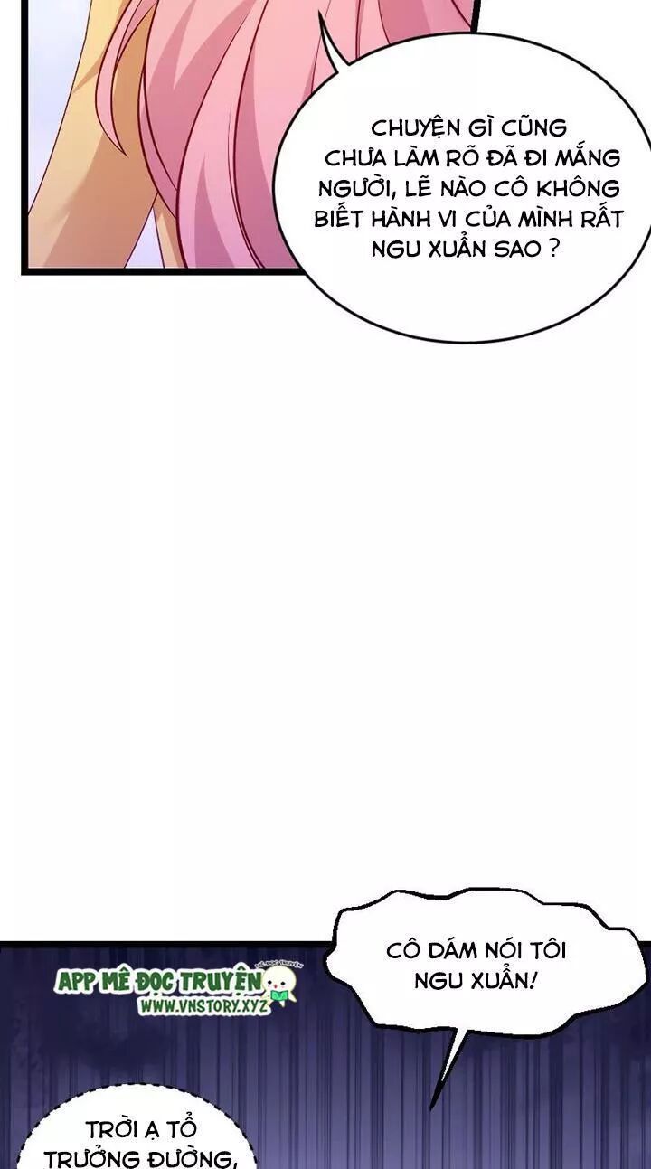 bảo bối đáng yêu đột kích chapter 57 38