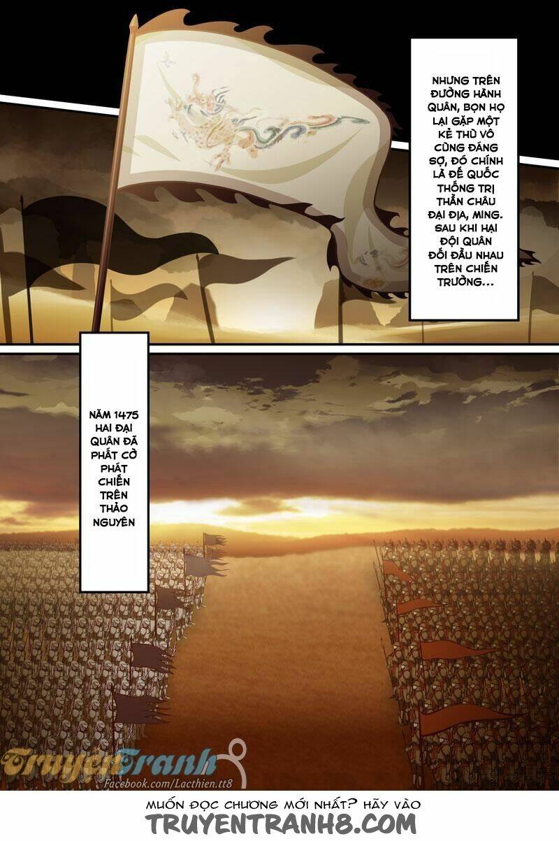 băng hoại 3rd chapter 72 7