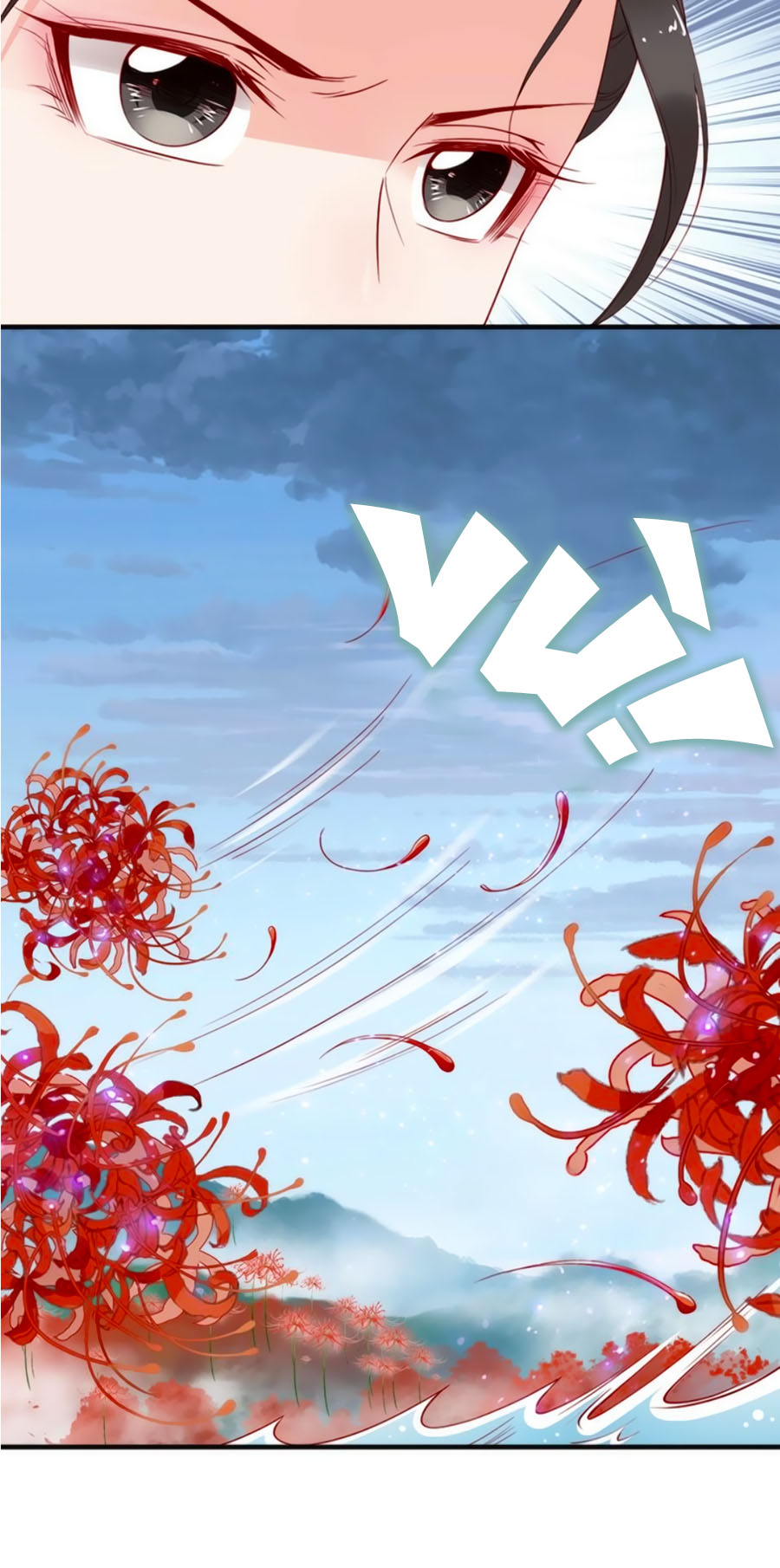 đế cung đông hoàng phi chapter 44 8