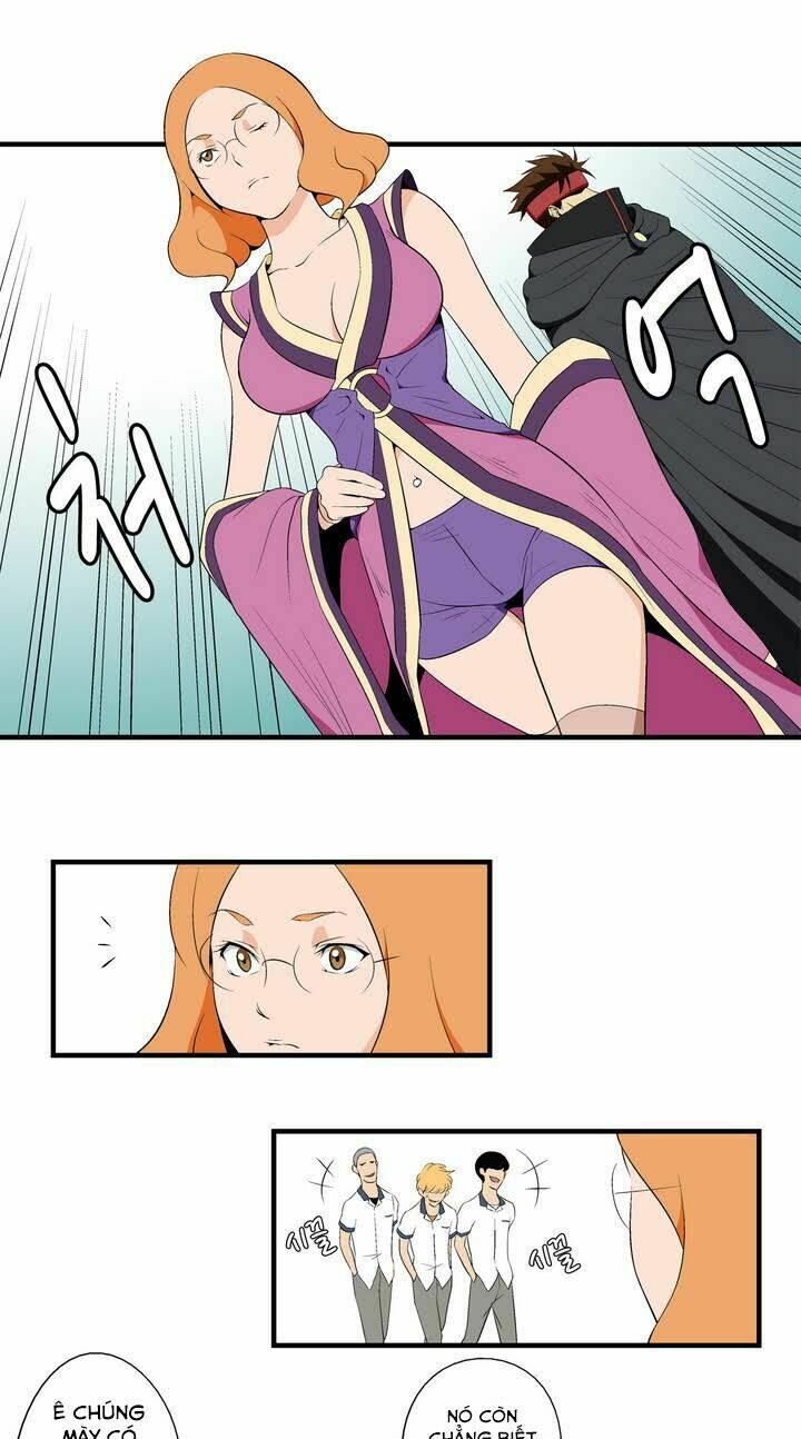 the song of the beast chapter 1 25