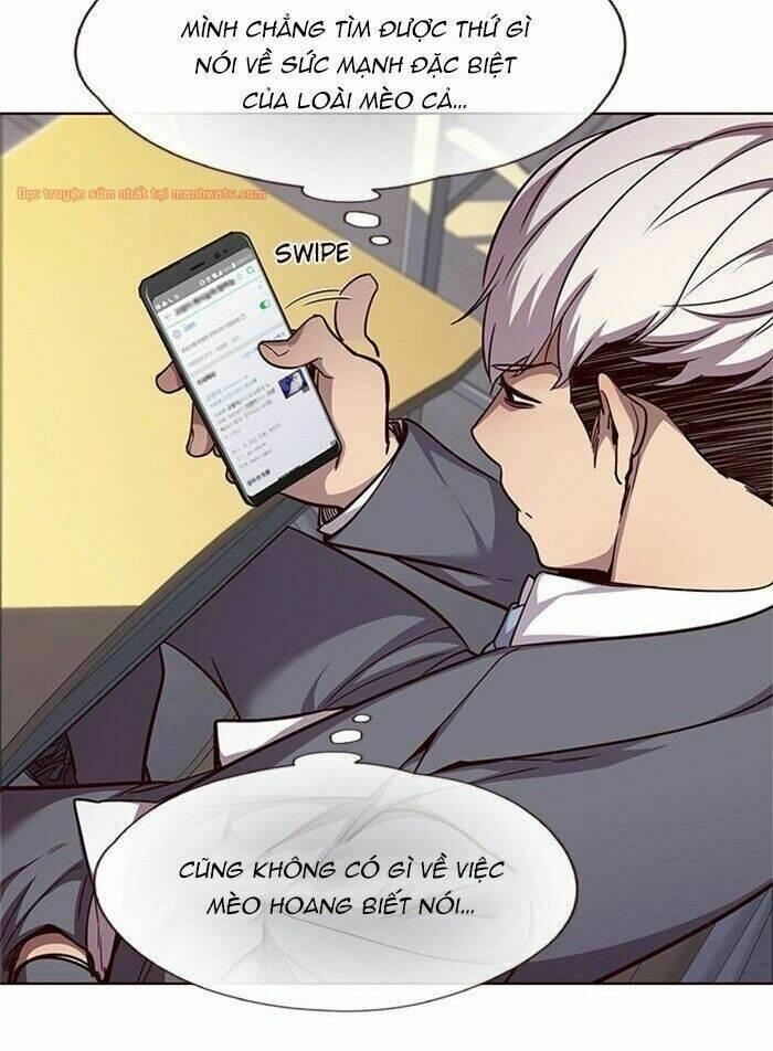 biến thân thành mèo chapter 48 15