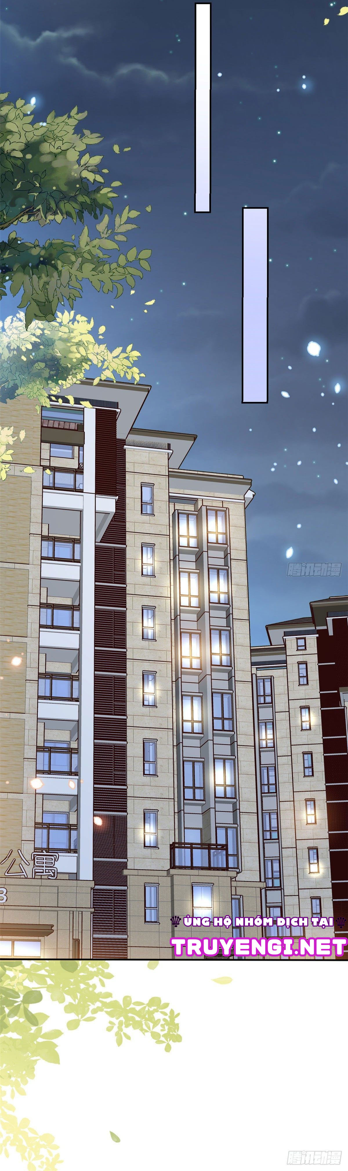 xuyên nhanh: nam thần, bùng cháy đi! chapter 2 22