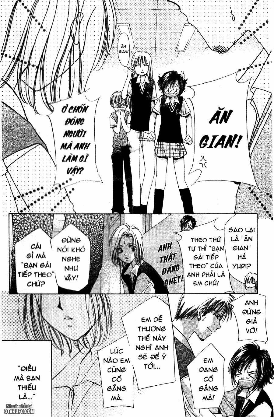 gatcha gacha chapter 8 33