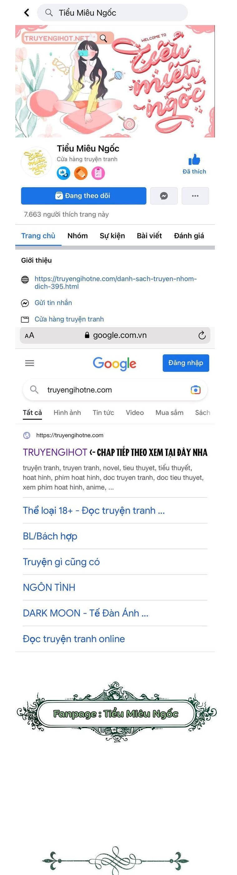 là nhân vật phản diện nhưng tôi sẽ trở thành nữ chính chapter 92 1